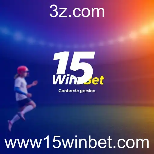 A Ascensão dos Jogos de Aposta: 15 Win Bet em Destaque