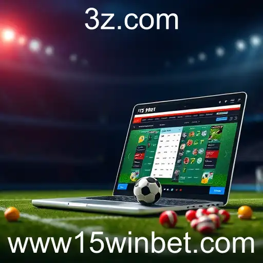 As Tendências das Apostas Online no Brasil e o Crescimento do '15 Win Bet'