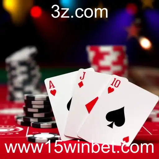 A Ascensão do 15 Win Bet no Cenário de Jogos Online