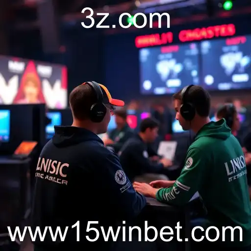 A Ascensão dos Jogos de Apostas Online em 2025