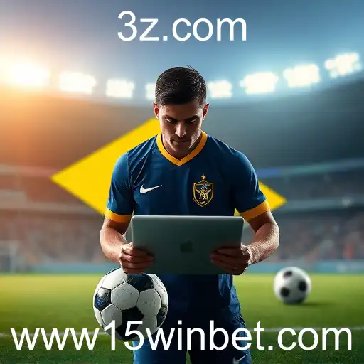 A Ascensão do Mercado de Apostas Online em 2025