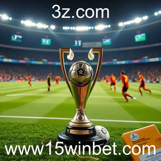 15 Win Bet: Estratégias e Tendências no Cenário Atual de Apostas