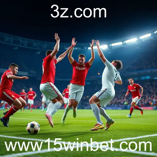 A Estratégia por Trás do Confronto Recorde: 15 Win Bet em Foco