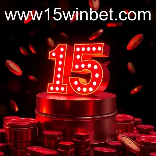 15 win bet-BONUS6